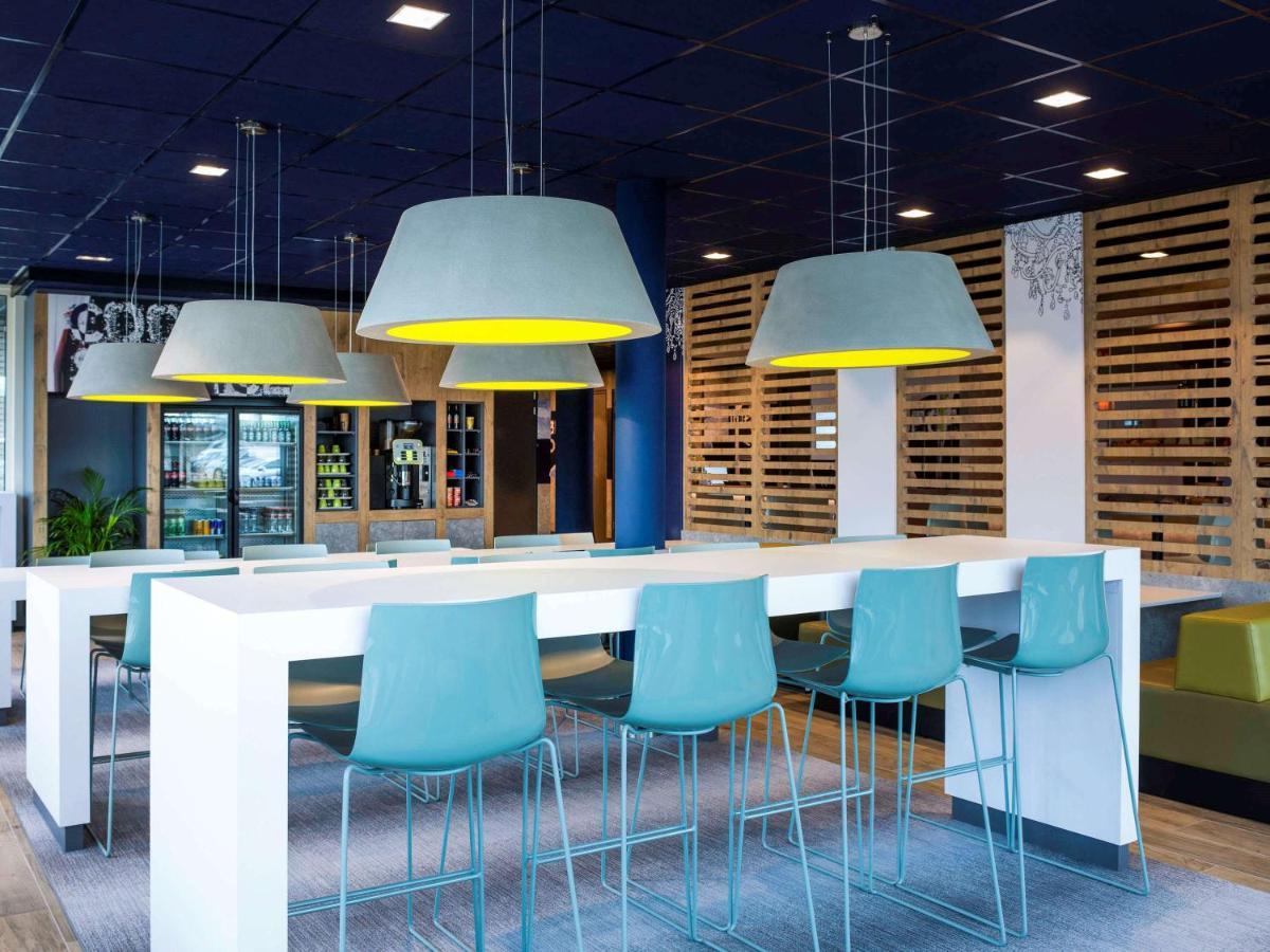 Hotel Ibis Budget The Hague Airport 2*