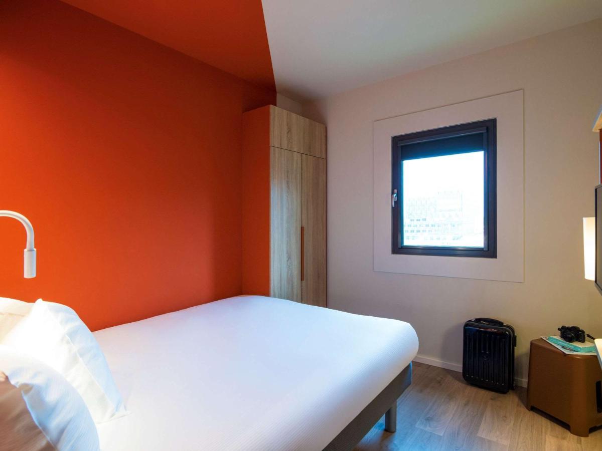 Hotel Ibis Budget The Hague Airport 2*