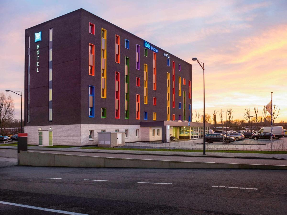 Hotel Ibis Budget The Hague Airport