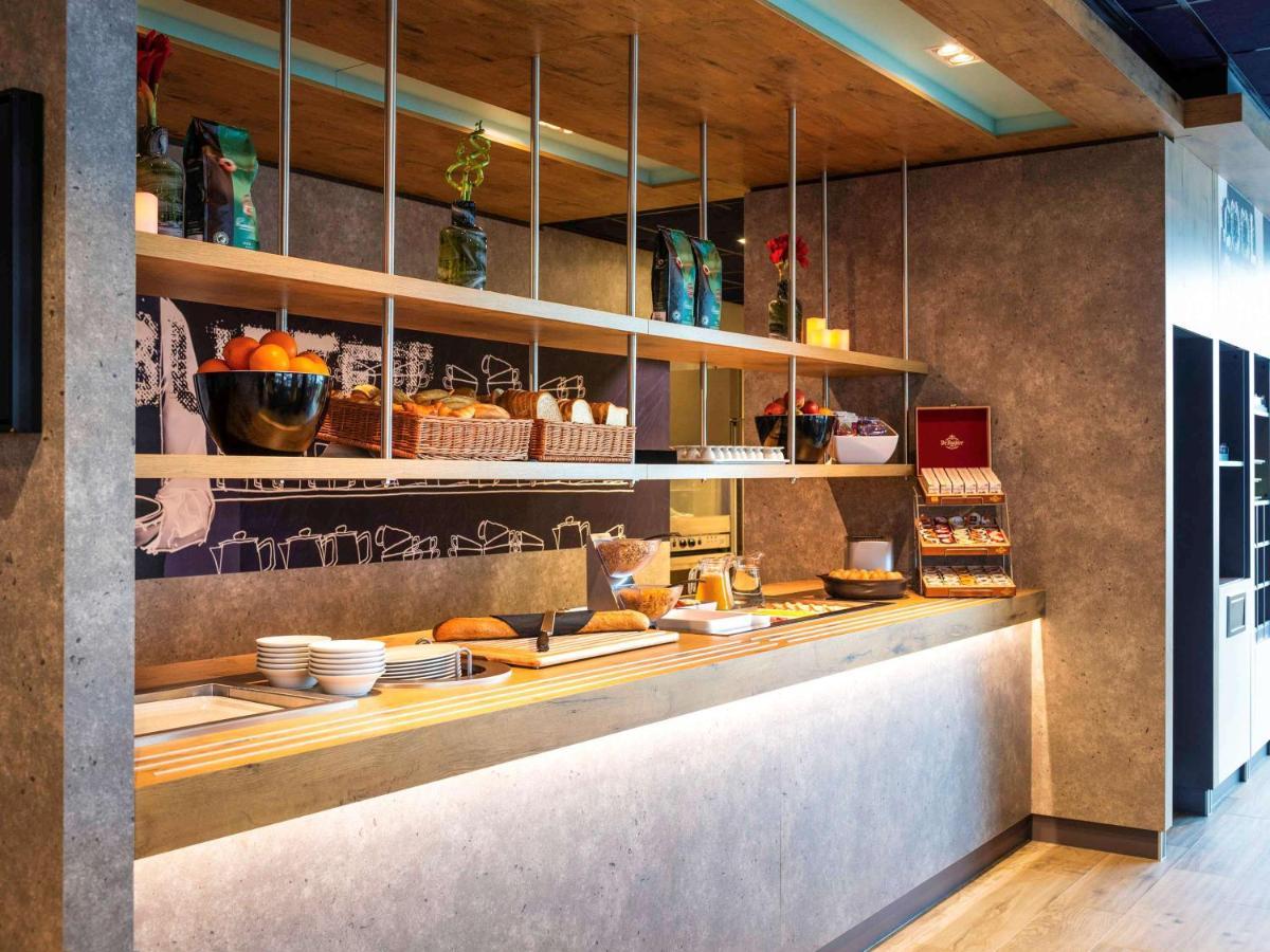 Ibis Budget The Hague Airport Hotel