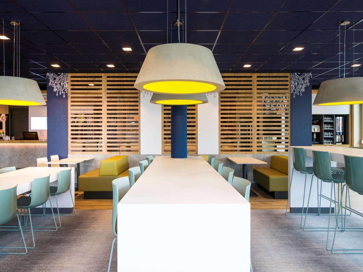 Ibis Budget The Hague Airport Hotel