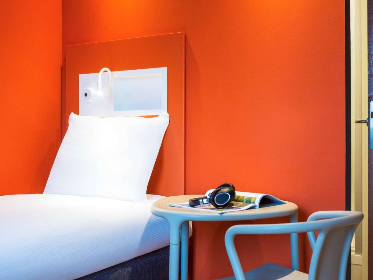 Ibis Budget The Hague Airport 2*
