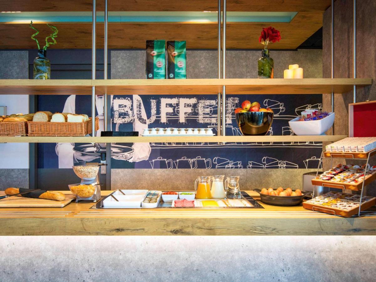 Ibis Budget The Hague Airport
