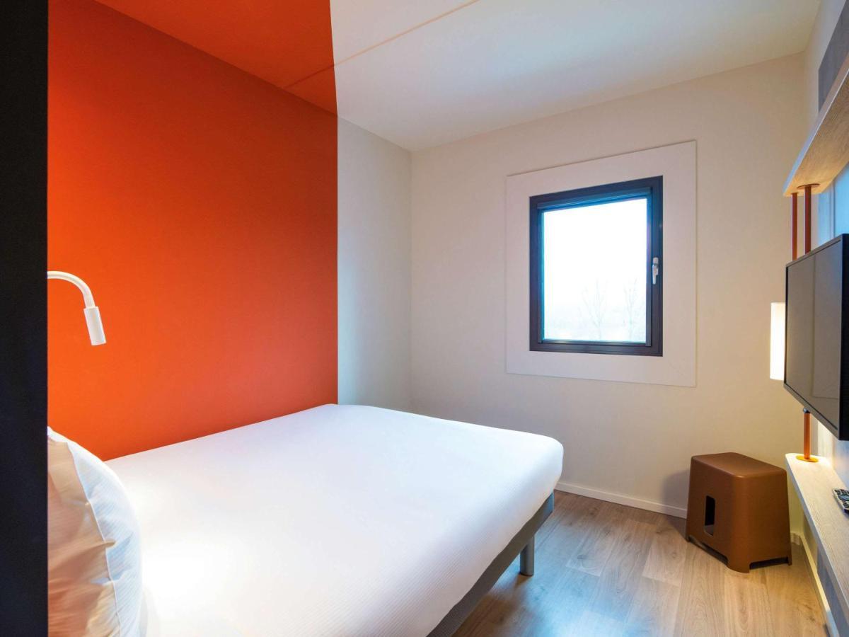 Ibis Budget The Hague Airport