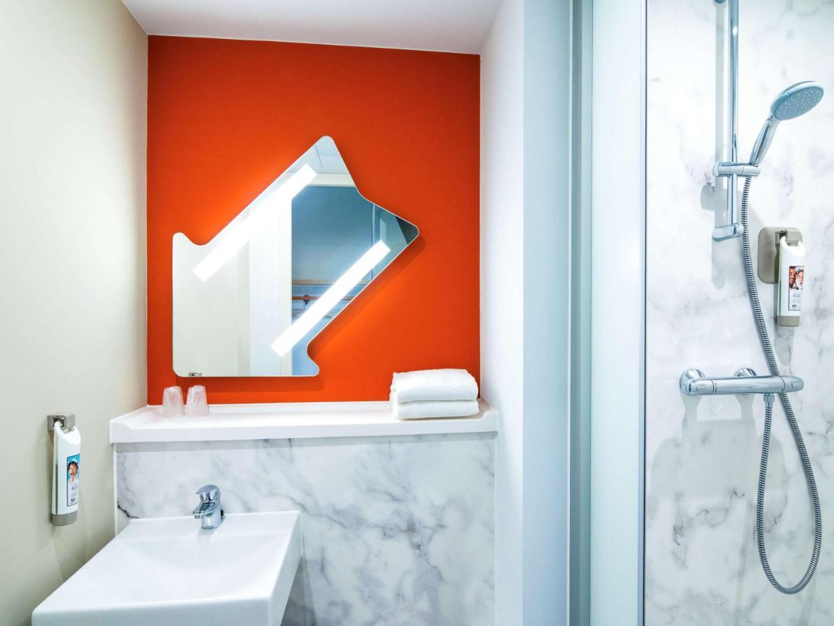 Ibis Budget The Hague Airport 2*