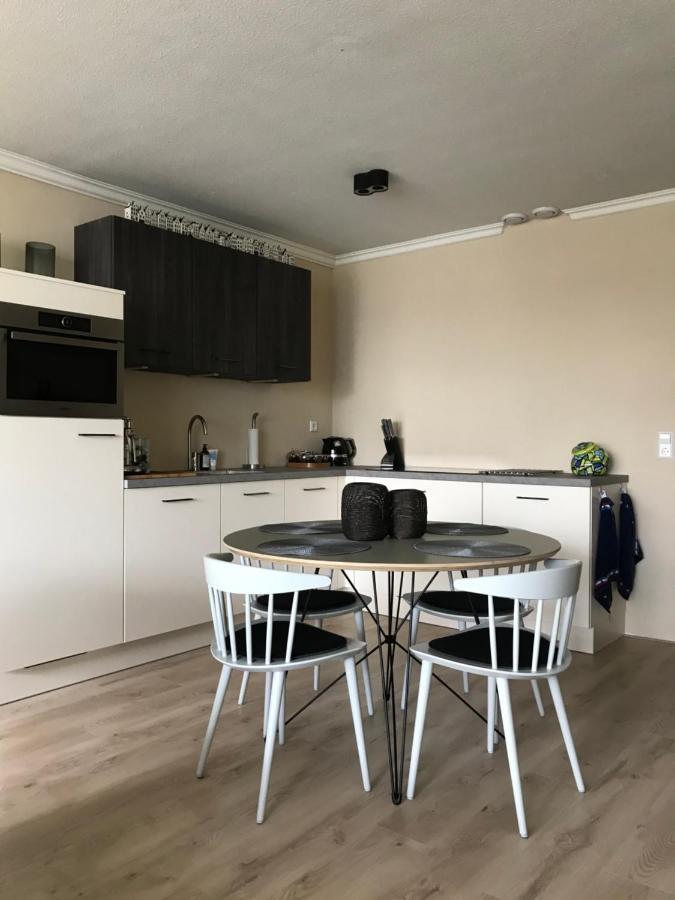 Life De Admiraliteit Appartement