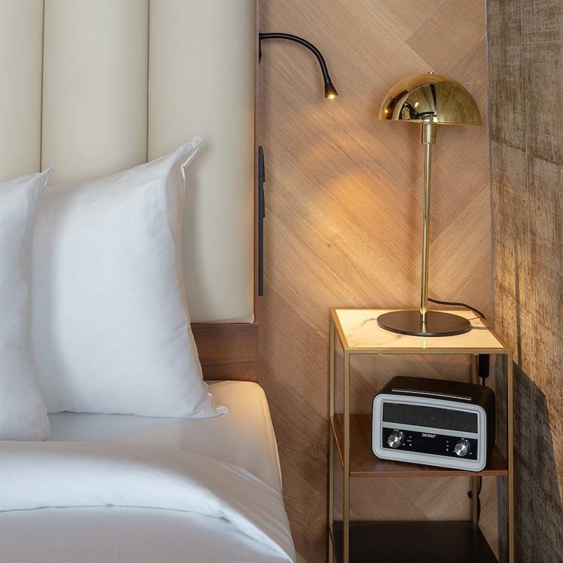 Hotel Fletcher Boutique Slaak-rotterdam 4*