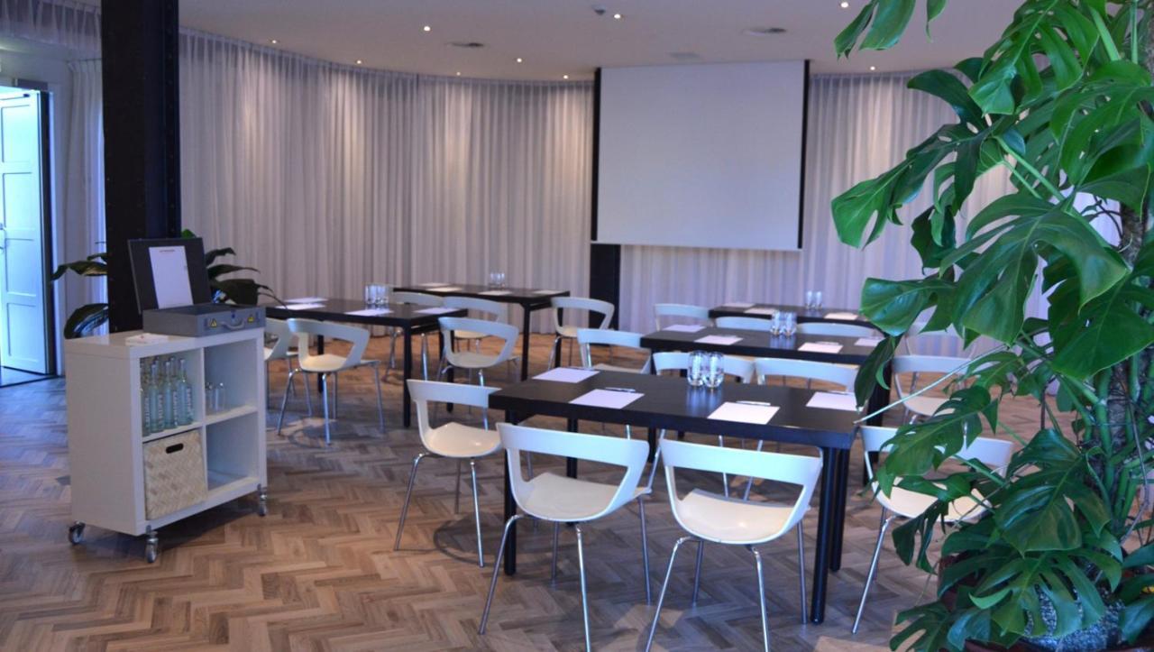 Stroom Hotel