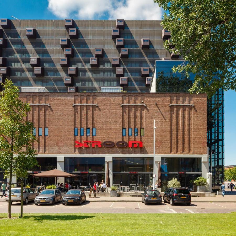Stroom 4* Rotterdam