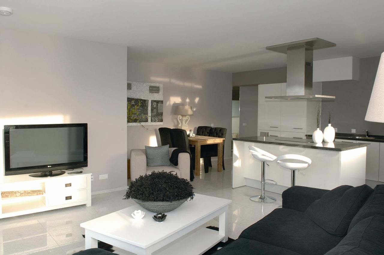 Exclusive Suites Appartement Rotterdam