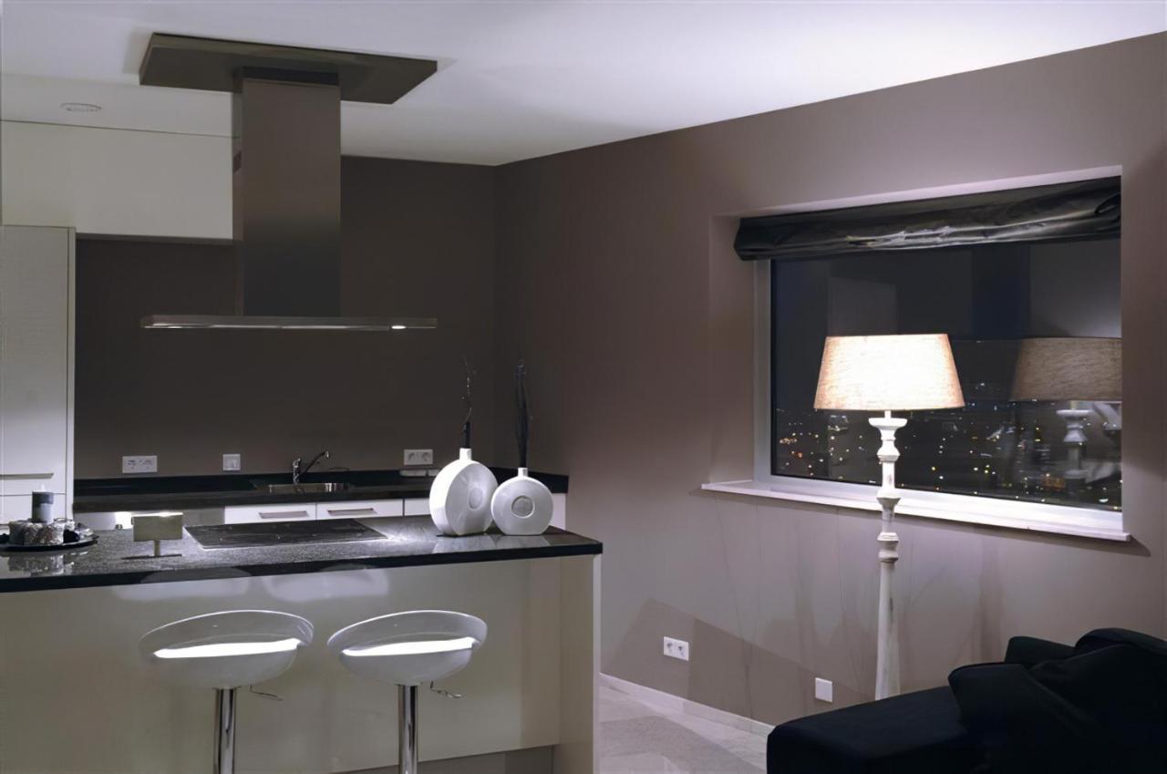 Exclusive Suites