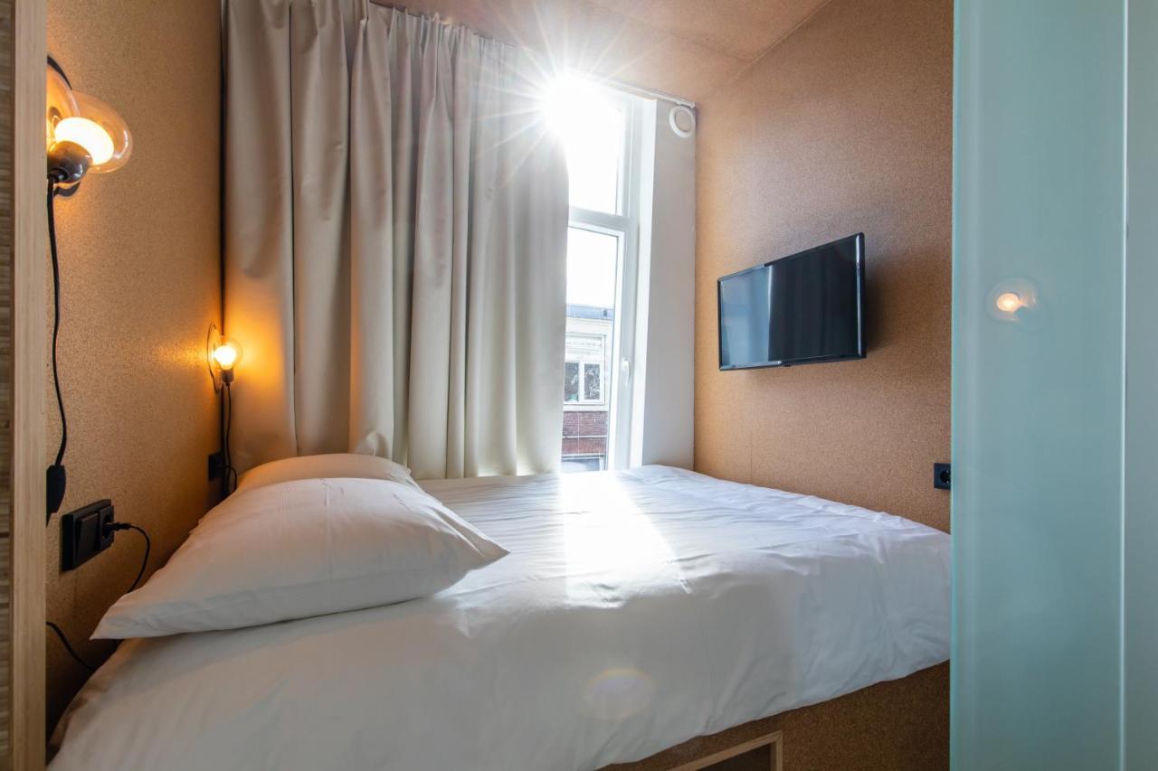The Bellhop 3* Rotterdam