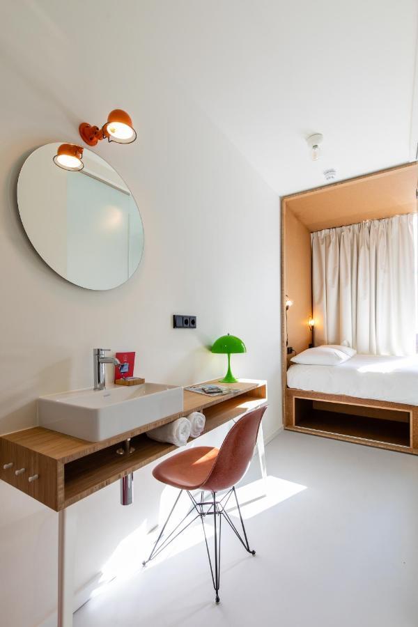 Hotel The Bellhop Rotterdam