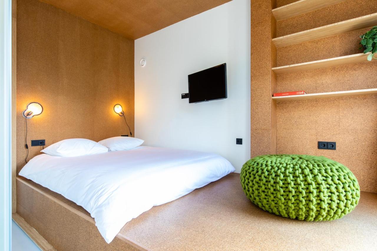 The Bellhop 3* Rotterdam