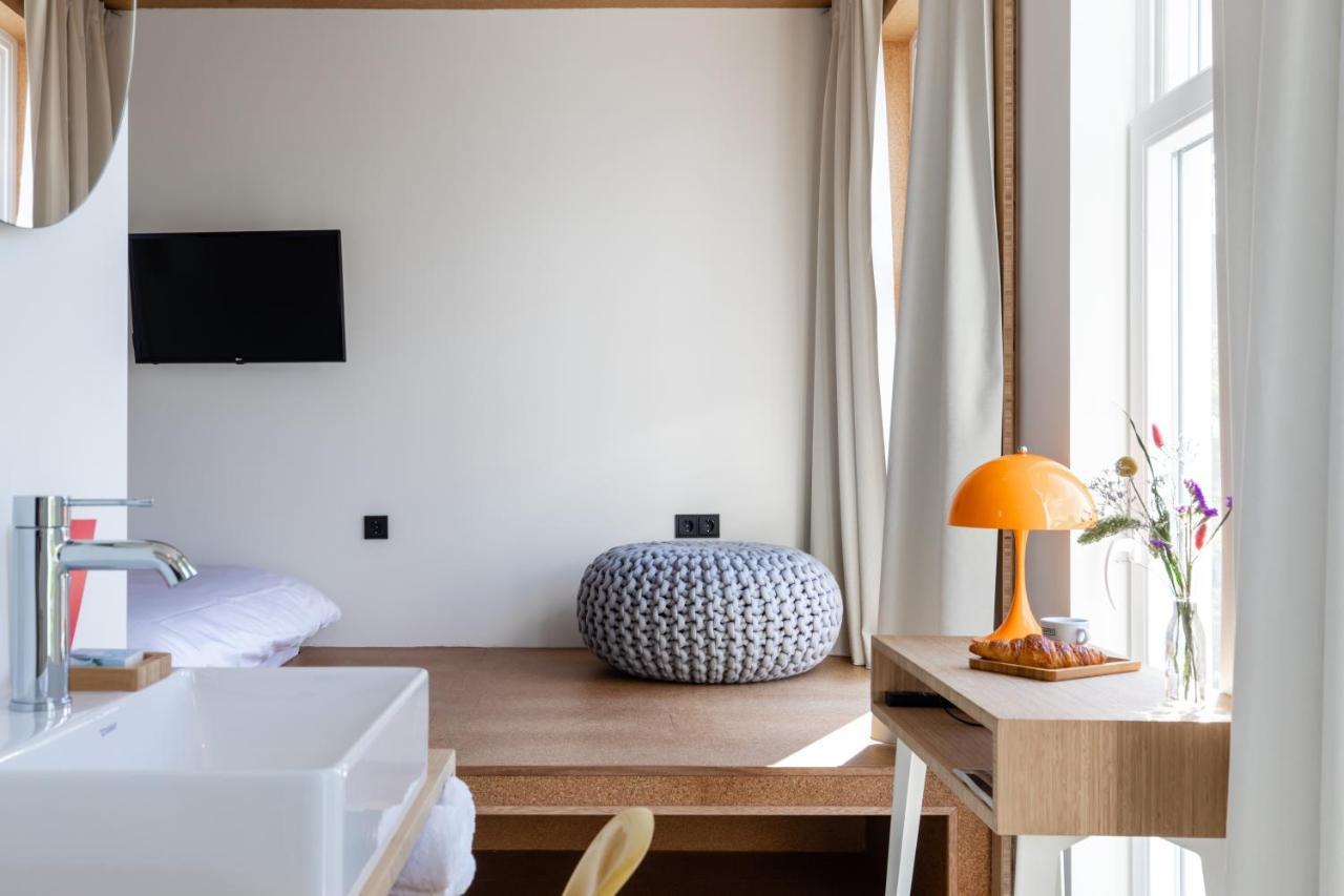 The Bellhop Hotel 3*