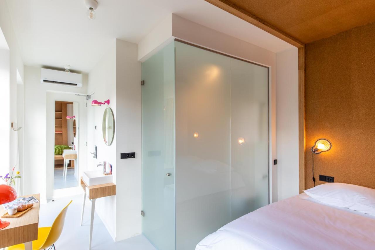 The Bellhop Hotel