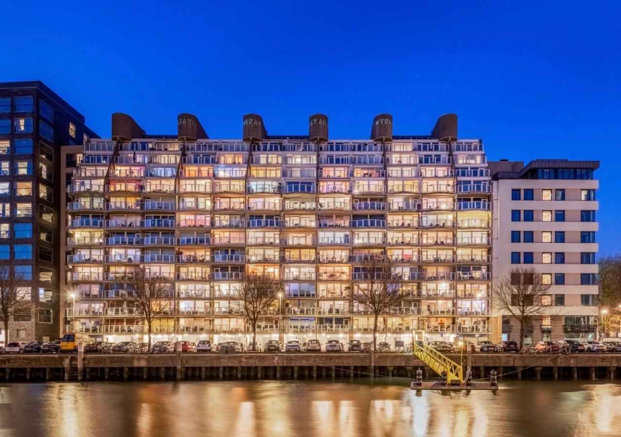 Appartement Life De Admiraliteit