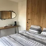 B&B de boomhut