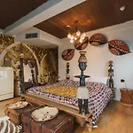 Hotel Bazar