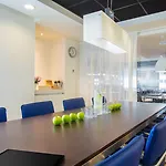 Holiday Inn Express Rotterdam - Central Station By Ihg