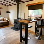 Chalet aan de Rotte