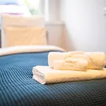 Distinct 2 Bedroom Serviced Apartment 84M2 -Vp2D-
