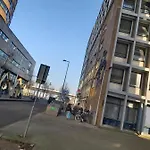 Perfect Studio 14H Center Rotterdam