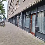 Perfect Studio 14H Center Rotterdam