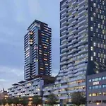 Stunning View Apt Free Parking