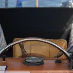 Classic Boat 4-6P Boco Living Rotterdam Marina