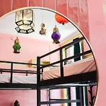 Hostel ROOM Rotterdam