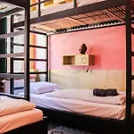 Hostel ROOM Rotterdam