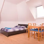Just Stay - Central Apartment West Kruiskade