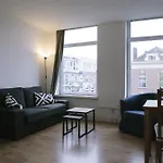 Just Stay - Central Apartment West Kruiskade