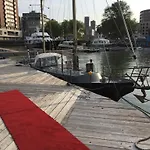 Private Ship Rotterdam Center