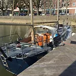 Private Ship Rotterdam Center
