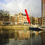 Private Ship Rotterdam Center