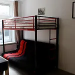 Mycitylofts - Heemskerkstraat