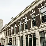 Luxurious City Centre Apartment
