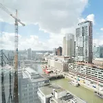 New Maas Apartment