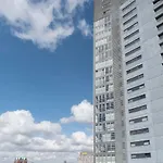 New Maas Apartment