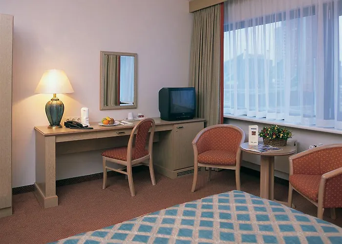 Nh Bedbank - Rotterdam