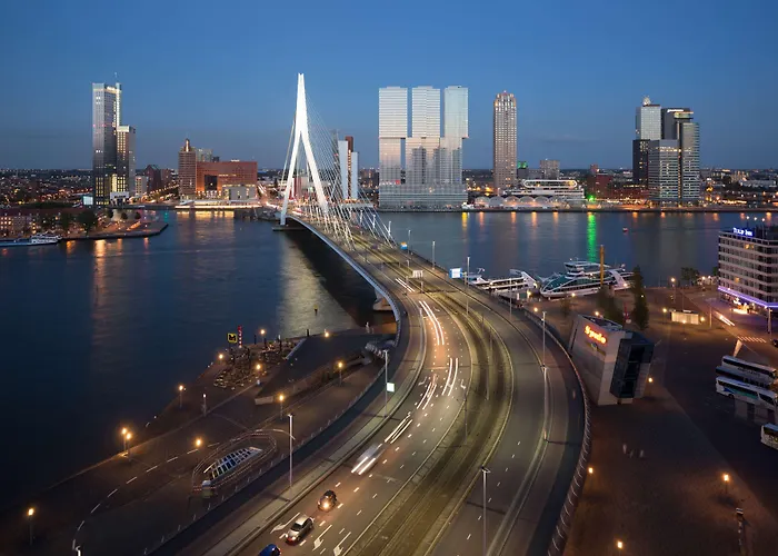 nhow Rotterdam