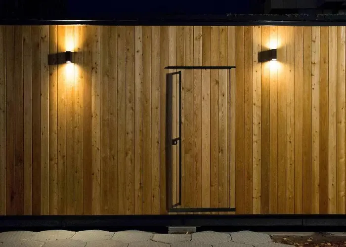 Tiny House