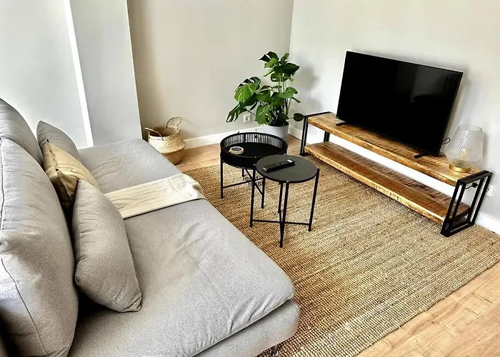Aurora 2 Bedroom Apartment