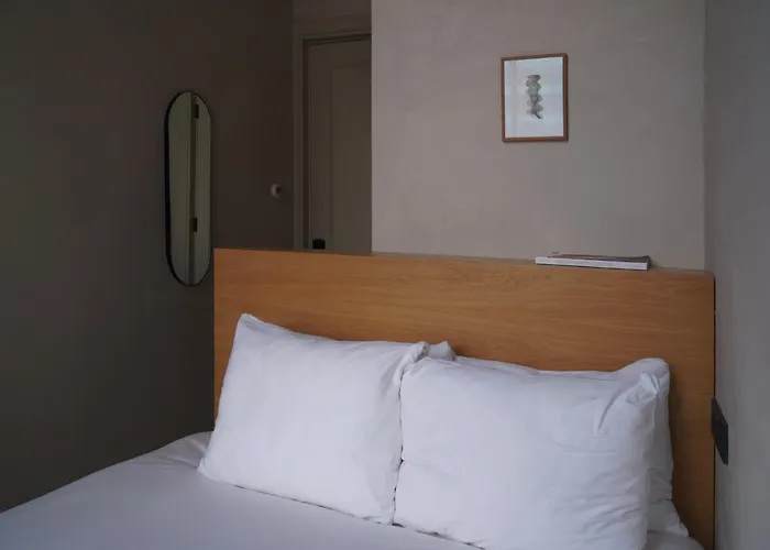Hotel âme