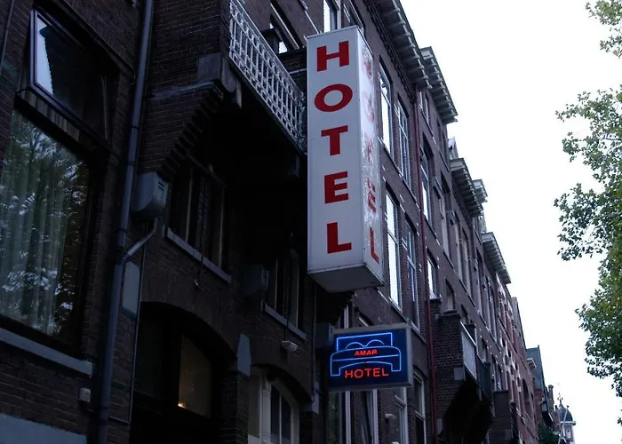 Hotel Amar