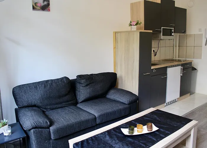 Mycitylofts - Heemskerkstraat