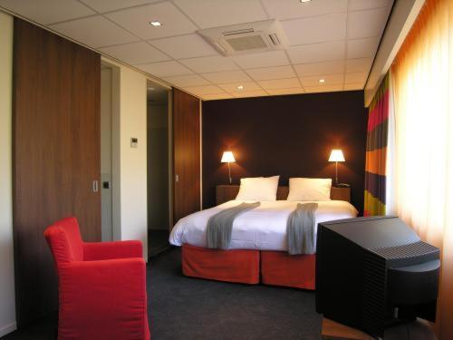 Hotel De Beer Europoort