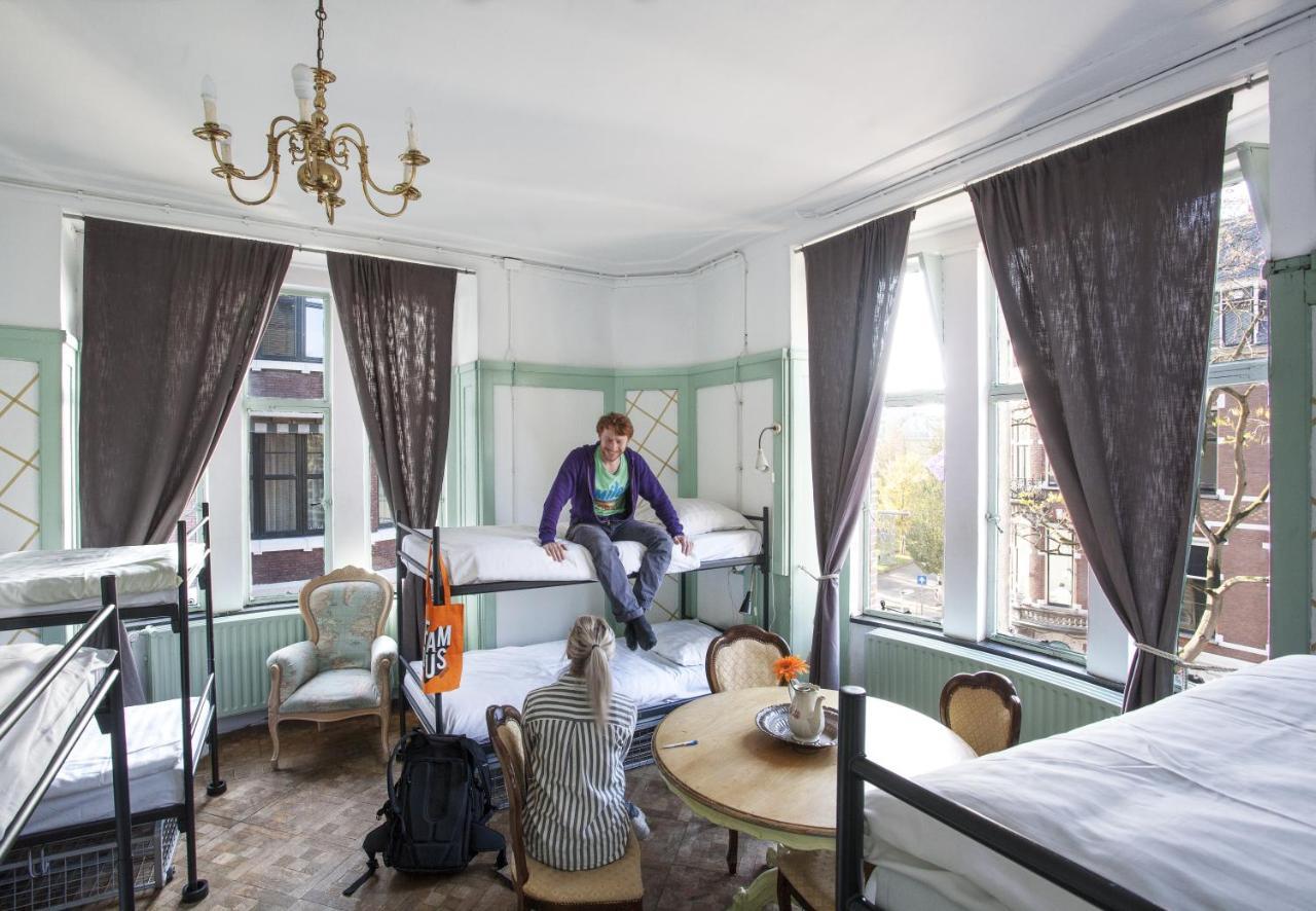 Hostel ROOM Rotterdam Hostel *